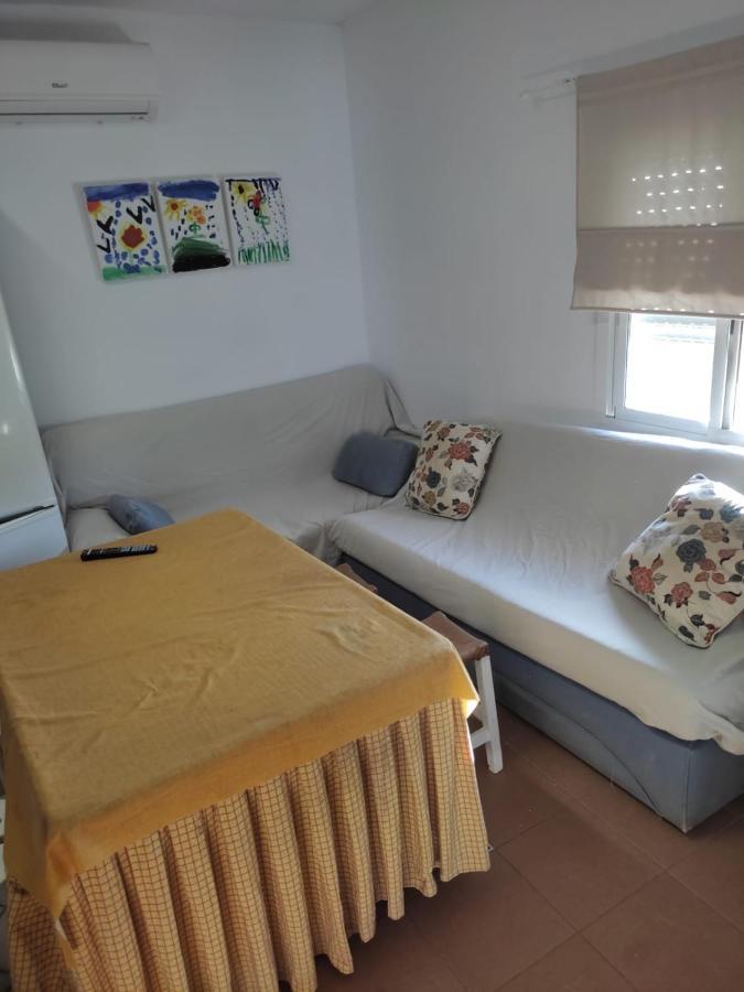 Pinzapo Villa El Puerto de Santa María Buitenkant foto