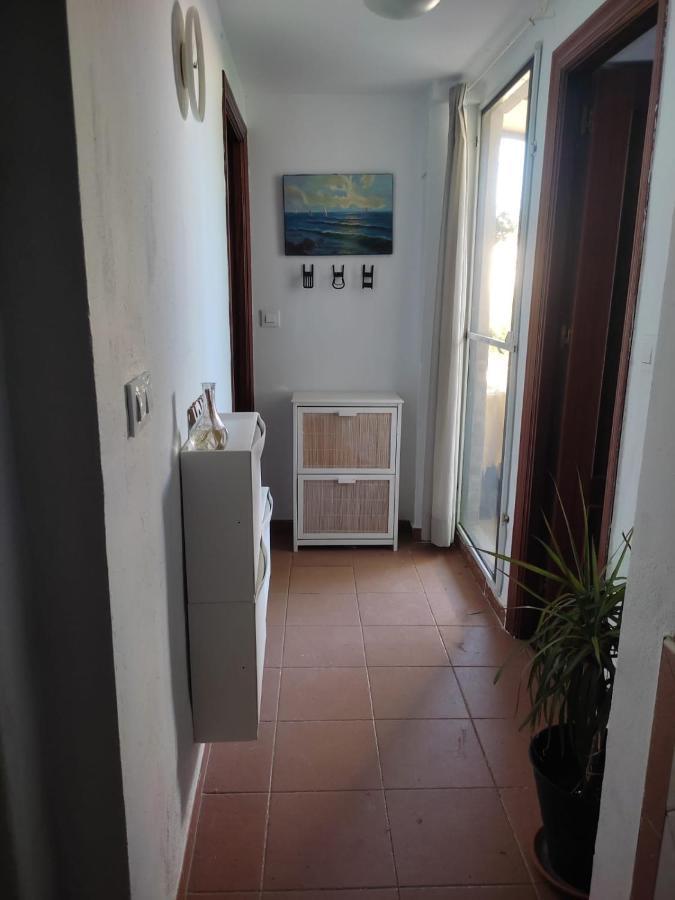 Pinzapo Villa El Puerto de Santa María Buitenkant foto