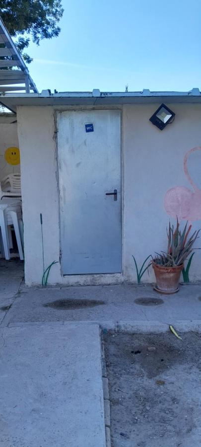 Pinzapo Villa El Puerto de Santa María Buitenkant foto