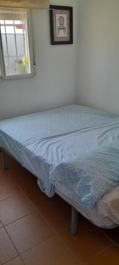 Pinzapo Villa El Puerto de Santa María Buitenkant foto